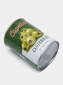 Zaytun Capella, 400 g - rasm 5