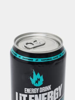 Energetik ichimlik Lit Energy, 450 ml - rasm 5