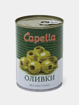 Zaytun Capella, 400 g - rasm 3