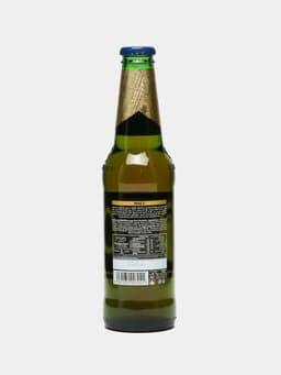 Spirtsiz ichimlik Barbican Solod, 330 ml - rasm 3