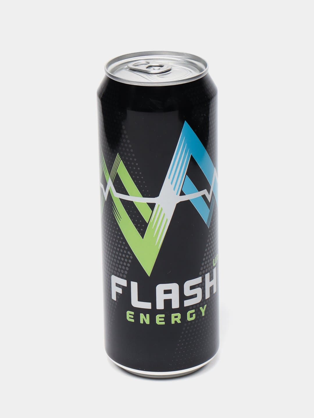 Flash Energy energetik ichimligi, 450 ml