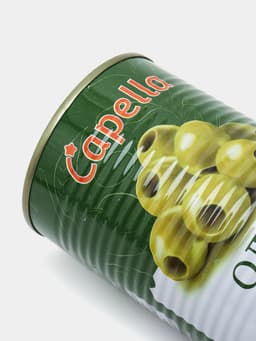 Zaytun Capella, 400 g - rasm 2