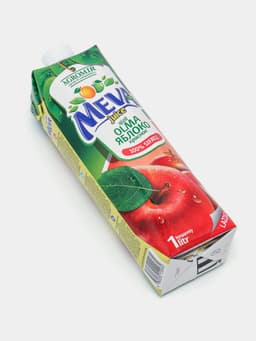 Sharbat  Meva qizil olma, 1 l - rasm 3