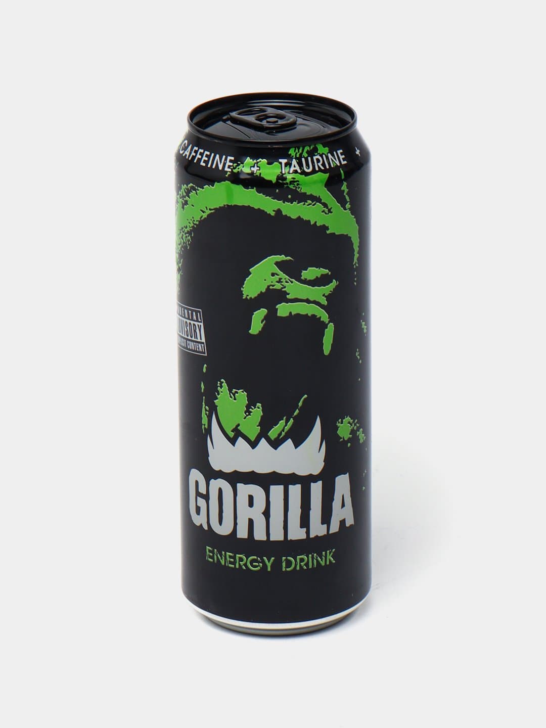 Gorilla energetik ichimligi, 450 ml, KZ