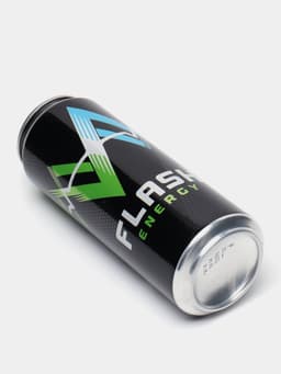 Flash Energy energetik ichimligi, 450 ml - rasm 4