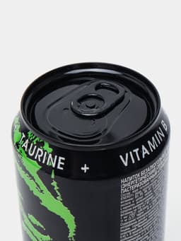 Gorilla energetik ichimligi, 450 ml, KZ - rasm 2