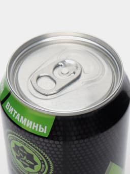 Energetik ichimlik Flash Energy, 450 ml - rasm 5