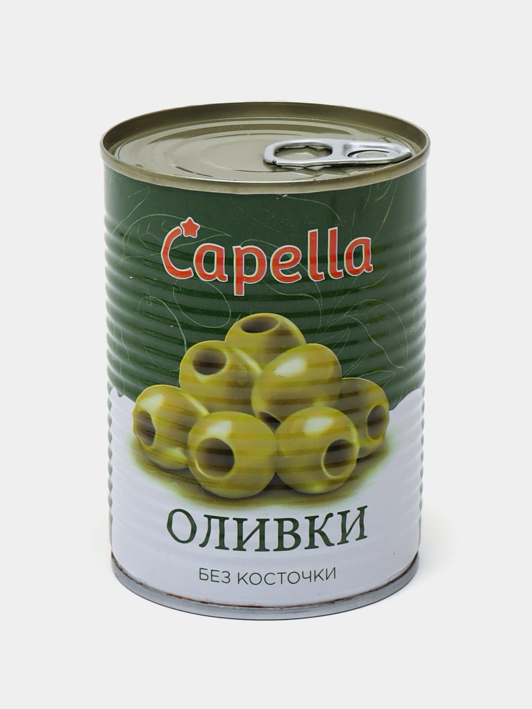Zaytun Capella, 400 g