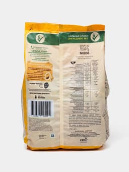 Tayyor shokoladli nonushta Xrutka , 650 g - rasm 5