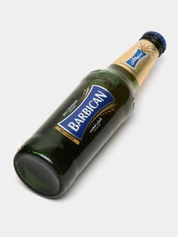 Spirtsiz ichimlik Barbican Solod, 330 ml - rasm 5