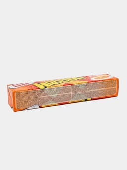 Chipslar pishloq aromati bilan HROOM kartoshka plitalari, 40 gr - rasm 3