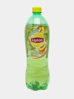 Lipton shaftoli yashil choyi, 1 l - rasm 1