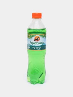 Gazlangan ichimlik Chernogolovka Tarxun, 500 ml - rasm 5