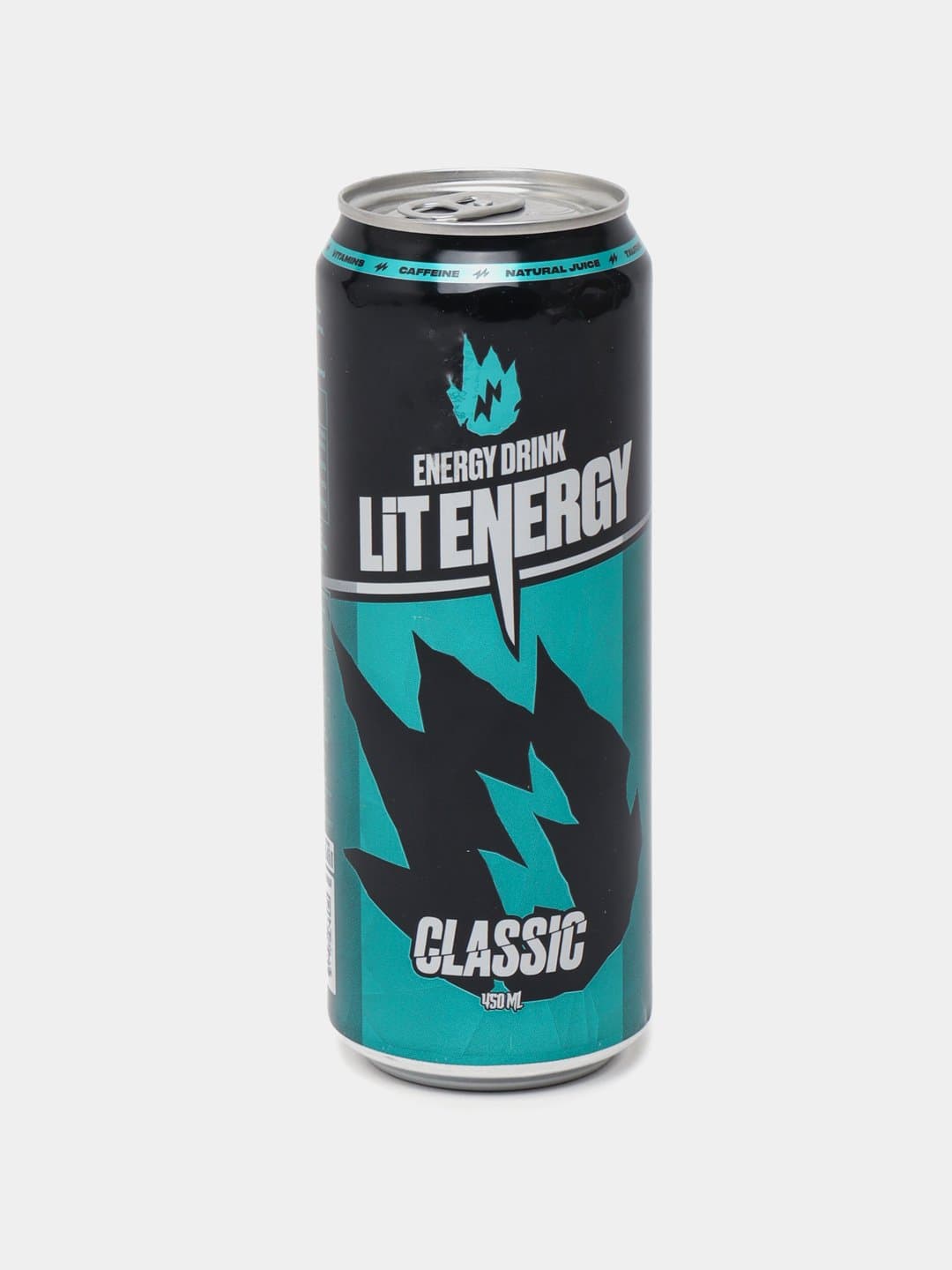 Energetik ichimlik Lit Energy, 450 ml