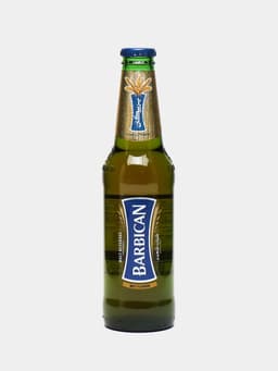 Spirtsiz ichimlik Barbican Solod, 330 ml - rasm 1