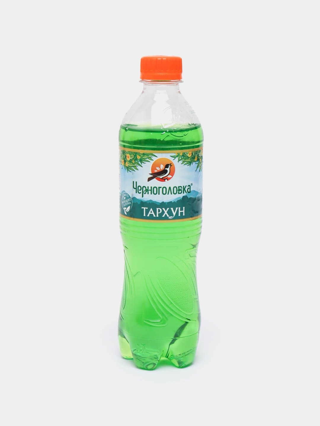 Gazlangan ichimlik Chernogolovka Tarxun, 500 ml